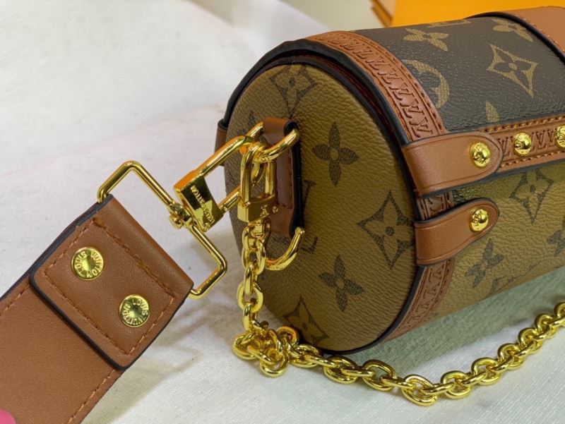 LV Bucket Bags